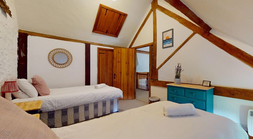 Photo of Kiri Cottage, Hawkridge