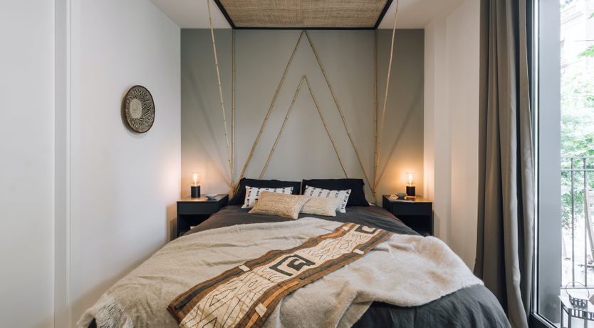 Photo of Sacred Prayer