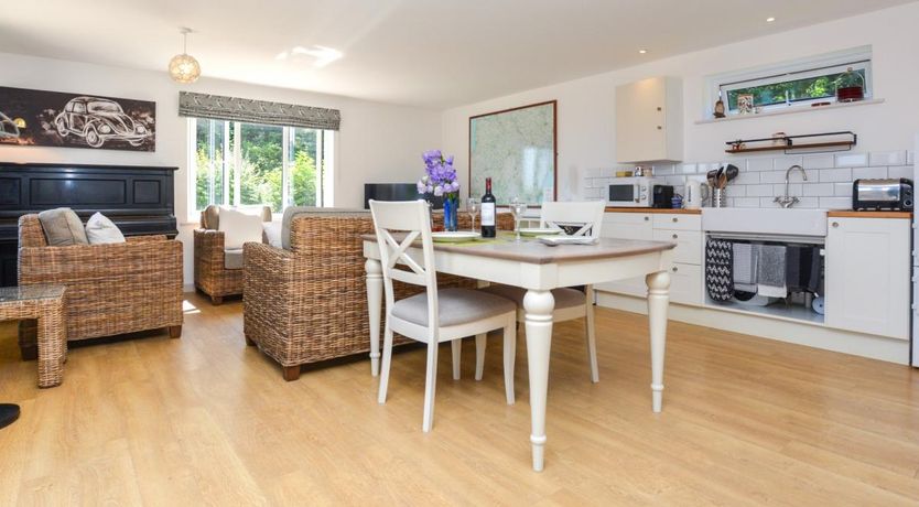 Photo of 1 Bed in Highampton