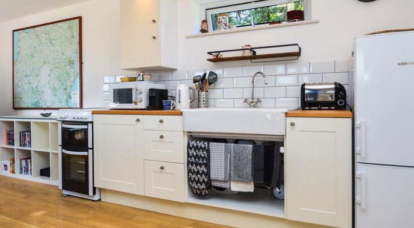 Photo of 1 Bed in Highampton