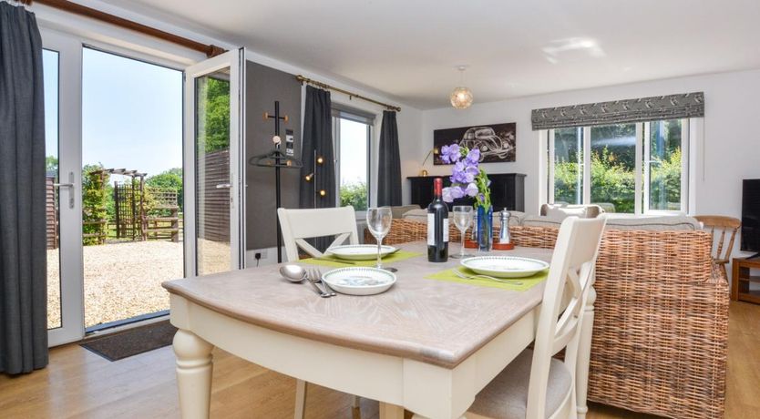 Photo of 1 Bed in Highampton