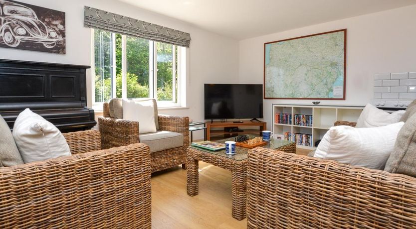 Photo of 1 Bed in Highampton