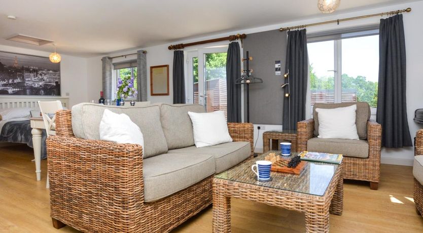 Photo of 1 Bed in Highampton