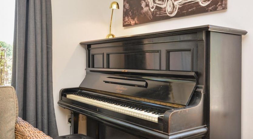 Photo of 1 Bed in Highampton