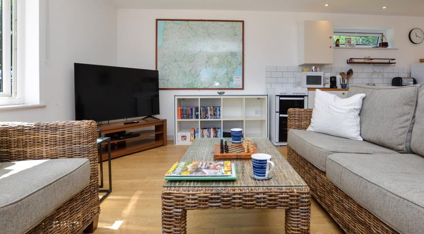 Photo of 1 Bed in Highampton