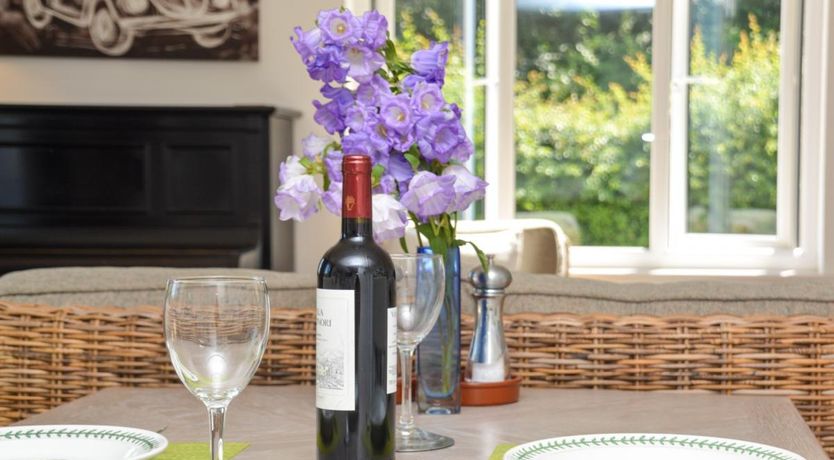 Photo of 1 Bed in Highampton