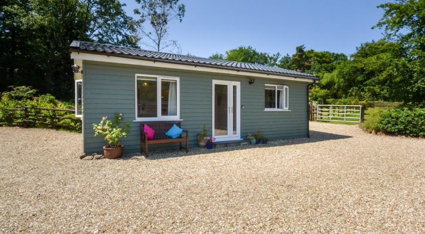 Photo of 1 Bed in Highampton