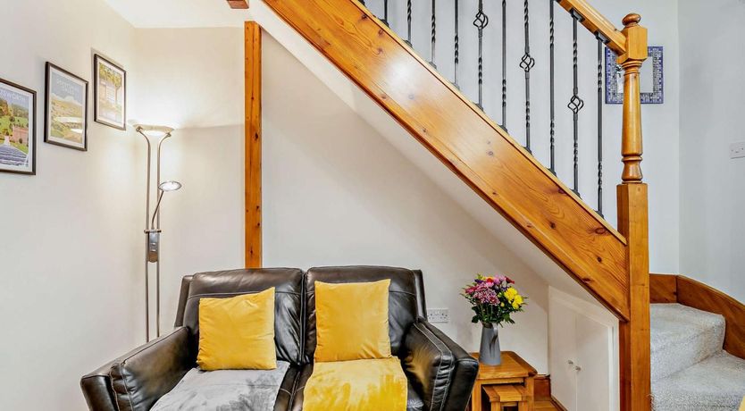 Photo of 2 Bed in Ashbourne