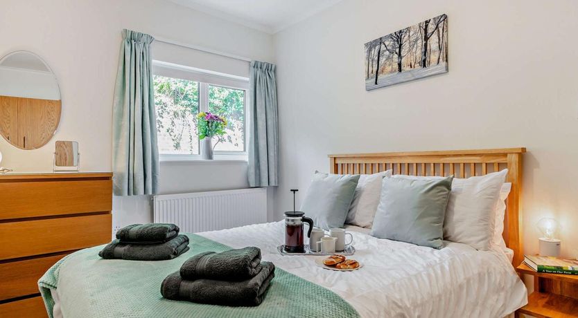 Photo of 2 Bed in Ashbourne