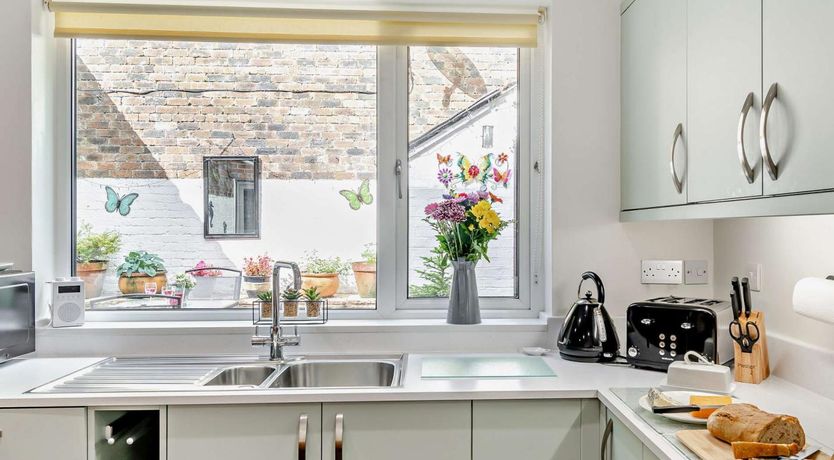 Photo of 2 Bed in Ashbourne