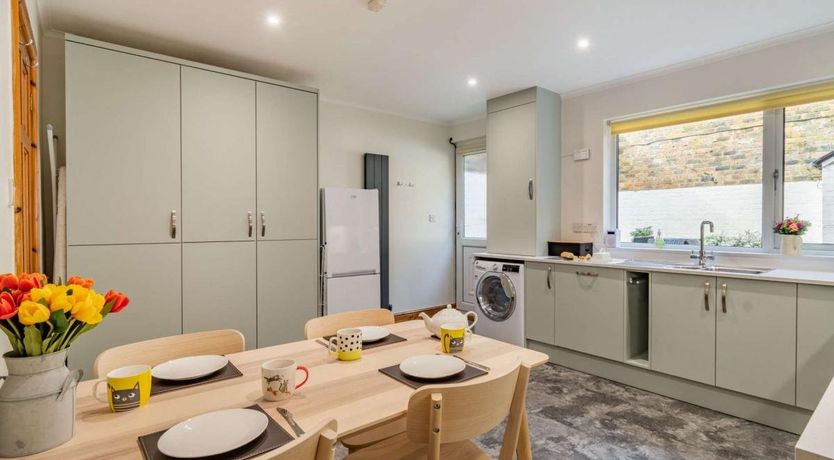 Photo of 2 Bed in Ashbourne