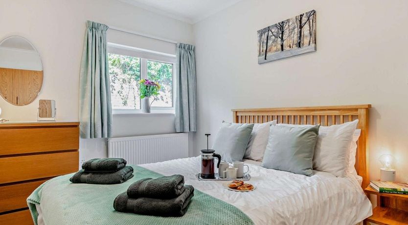 Photo of 2 Bed in Ashbourne