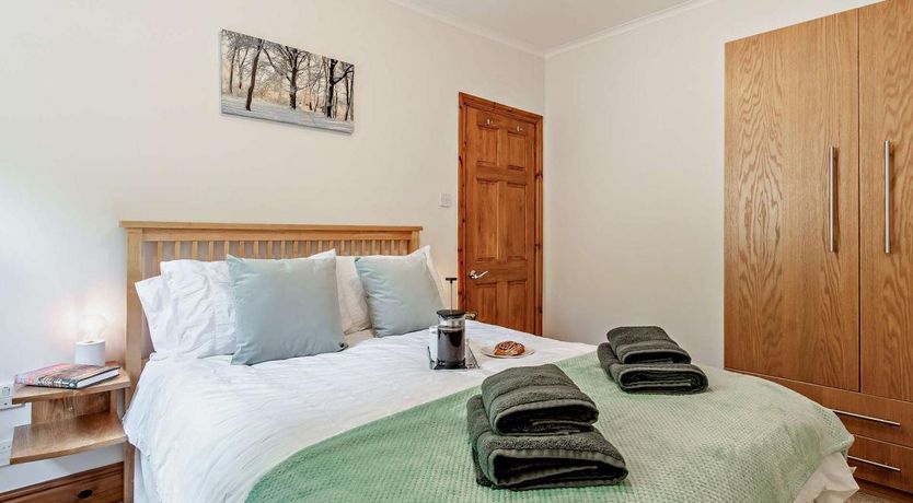 Photo of 2 Bed in Ashbourne