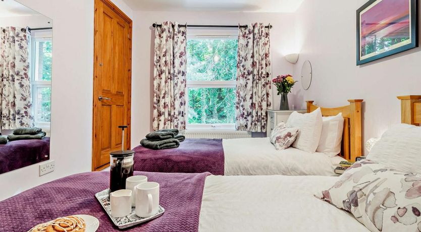 Photo of 2 Bed in Ashbourne