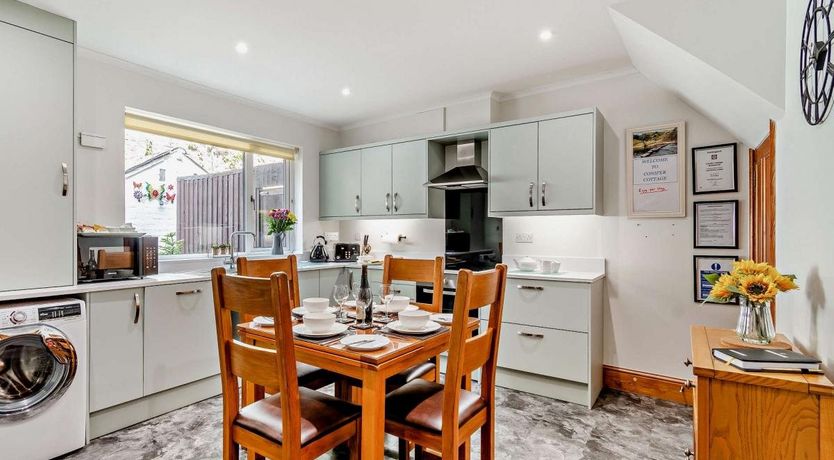 Photo of 2 Bed in Ashbourne