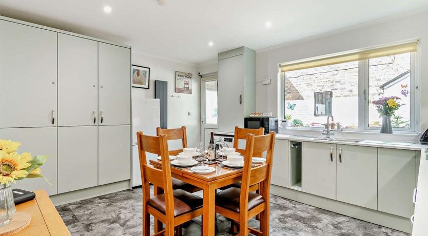 Photo of 2 Bed in Ashbourne