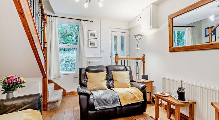 Photo of 2 Bed in Ashbourne