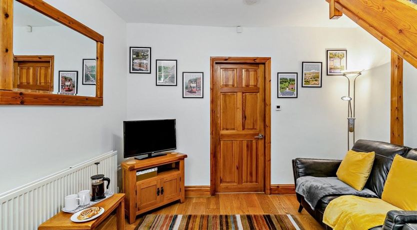 Photo of 2 Bed in Ashbourne