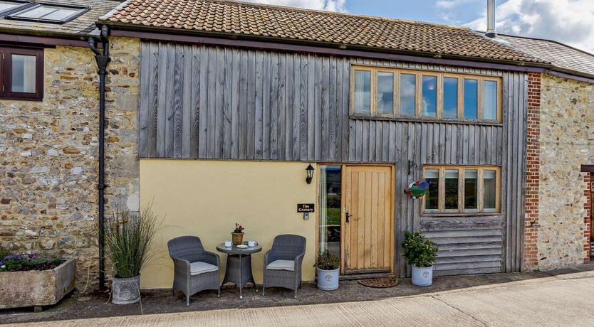 Photo of Cottage in South Devon