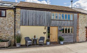 Photo of Cottage in South Devon