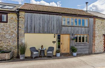 in Axminster  (45099) Holiday Cottage