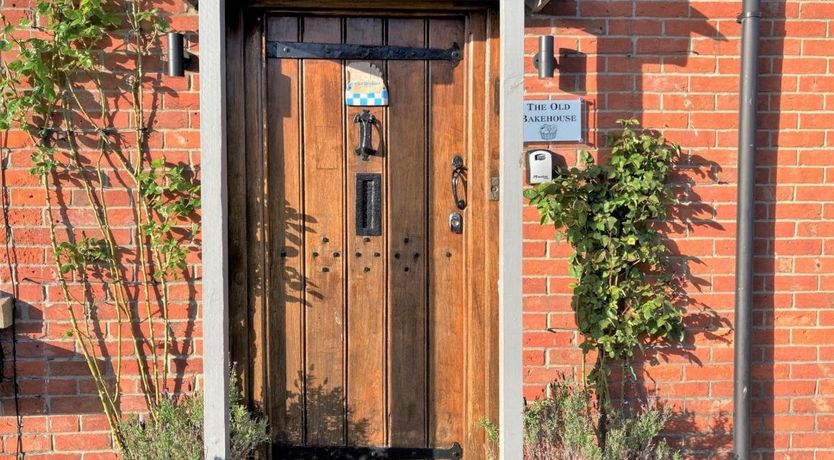 Photo of 4 Bed in Sway