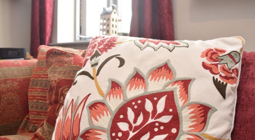 Photo of 4 Bed in Sway