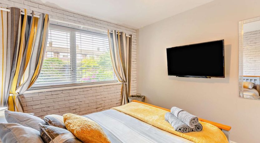 Photo of 2 Bed in Seahouses