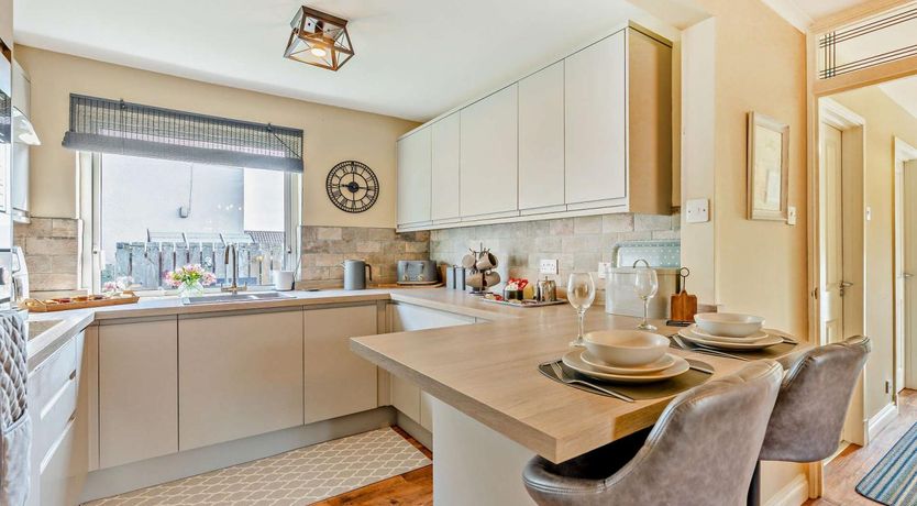 Photo of 2 Bed in Seahouses