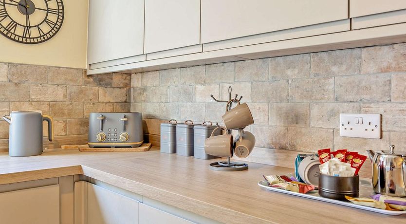 Photo of 2 Bed in Seahouses