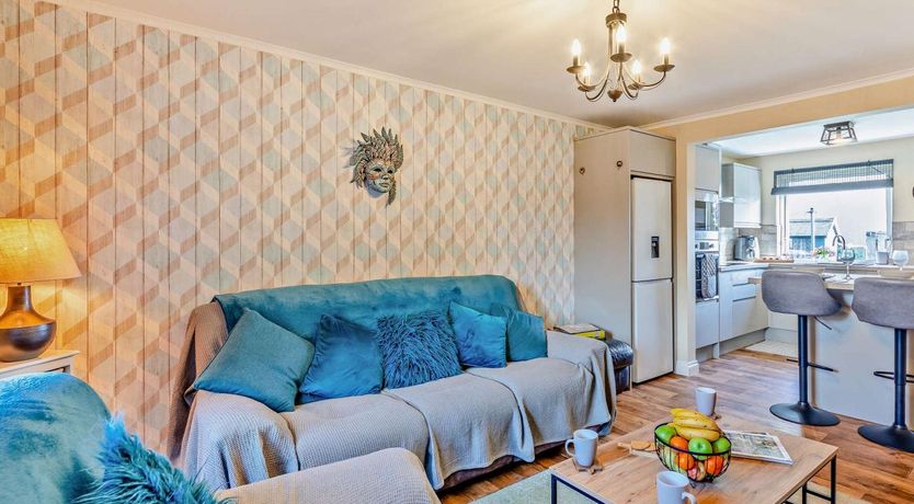 Photo of 2 Bed in Seahouses