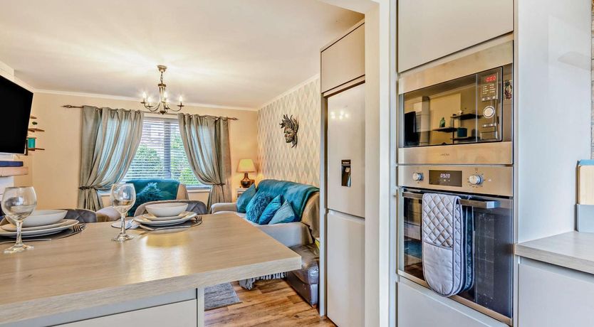 Photo of 2 Bed in Seahouses