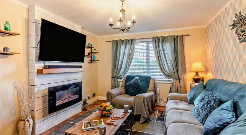 Photo of 2 Bed in Seahouses