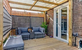 Photo of 2 Bed in Seahouses