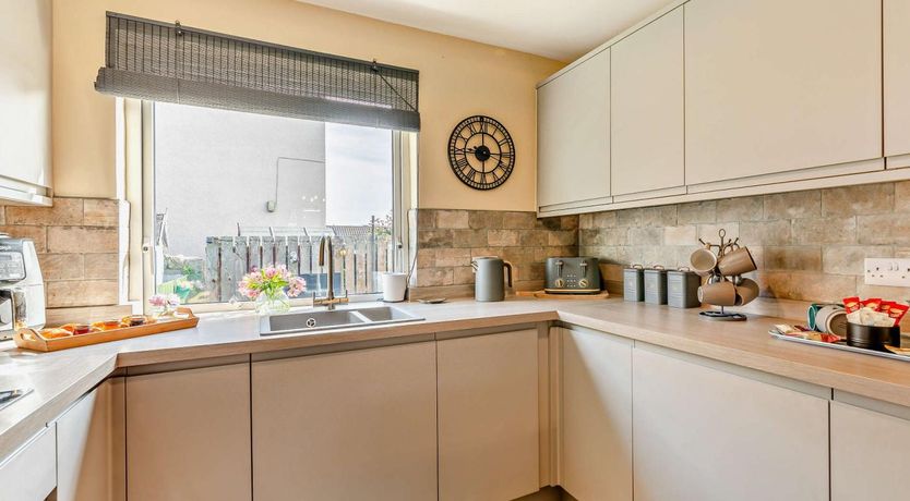 Photo of 2 Bed in Seahouses