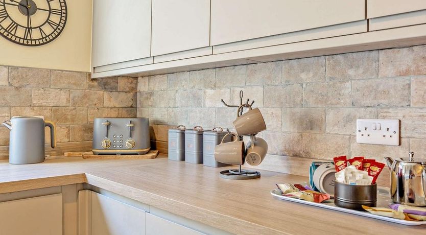 Photo of 2 Bed in Seahouses