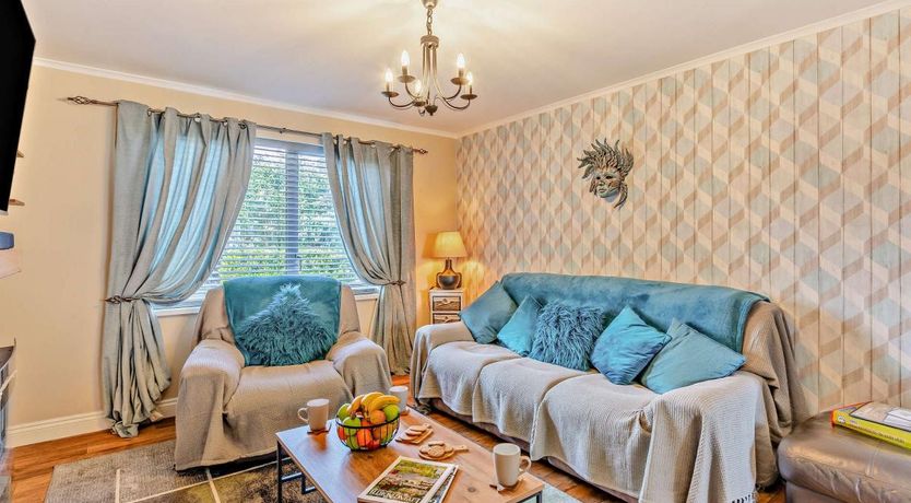 Photo of 2 Bed in Seahouses