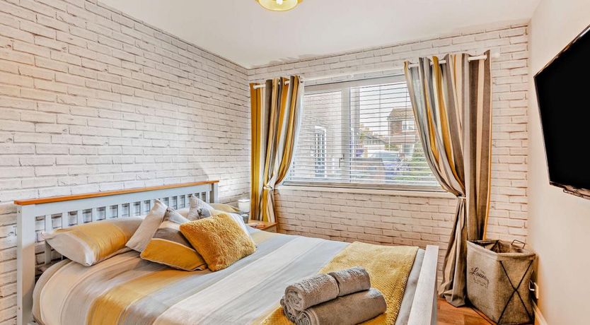 Photo of 2 Bed in Seahouses