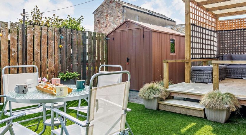 Photo of 2 Bed in Seahouses