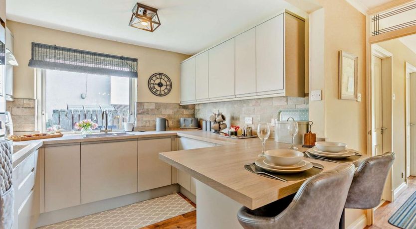 Photo of 2 Bed in Seahouses