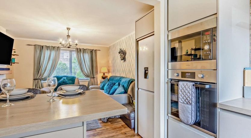 Photo of 2 Bed in Seahouses