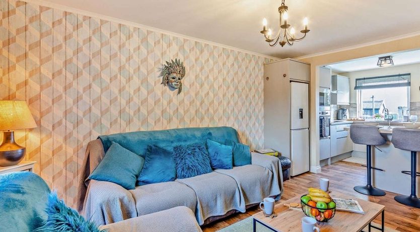 Photo of 2 Bed in Seahouses