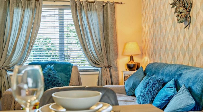 Photo of 2 Bed in Seahouses