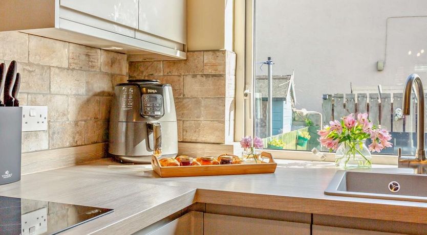 Photo of 2 Bed in Seahouses