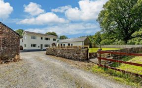 Photo of Cottage in Mid Wales