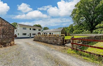 Cottage in Mid Wales Holiday Cottage