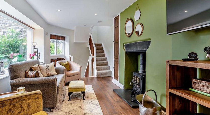 Photo of 2 Bed in Hawkshead