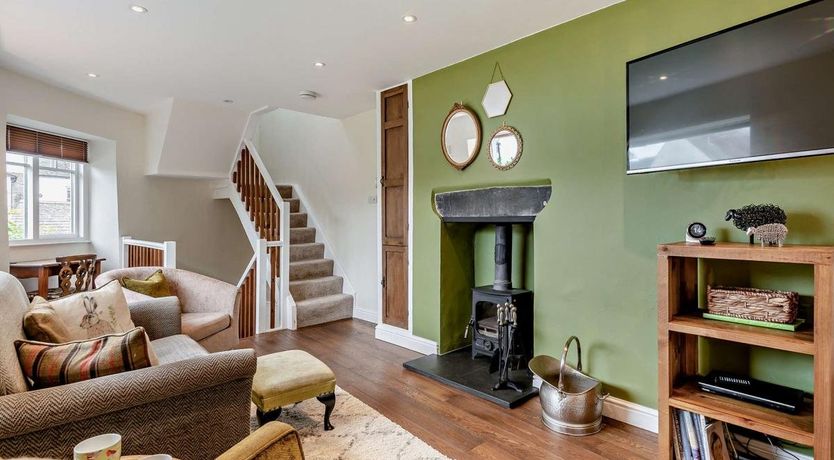 Photo of 2 Bed in Hawkshead
