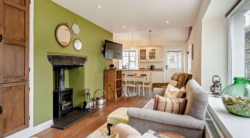 Photo of 2 Bed in Hawkshead