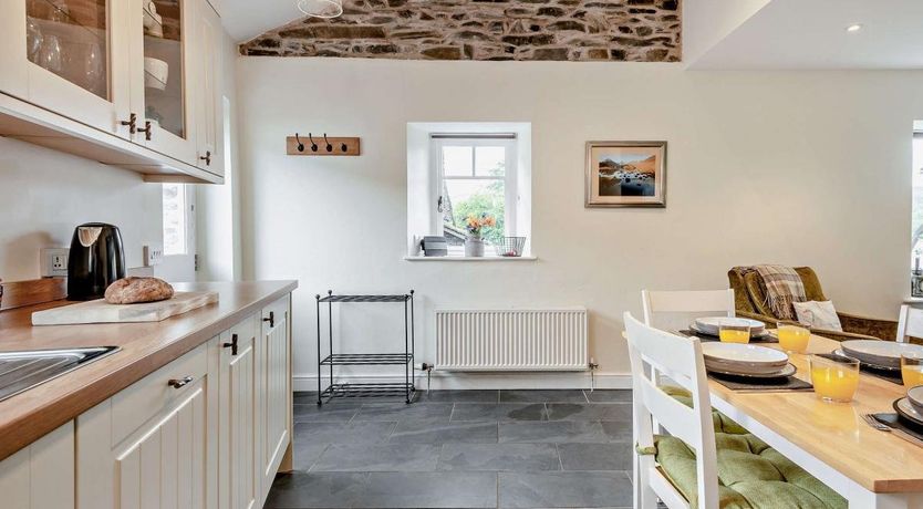 Photo of 2 Bed in Hawkshead